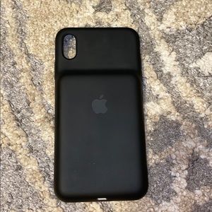 IPHONE XS MAX CHARGING CASE